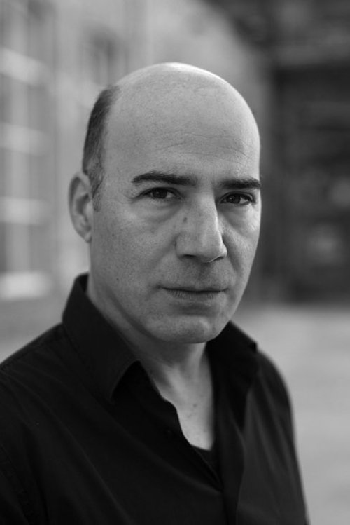 Porträt von Ferrán Terraza