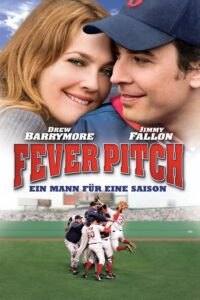 Filmplakat zu Fever Pitch - Ein Mann für eine Saison