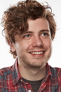 Porträt von Filipe Matzembacher