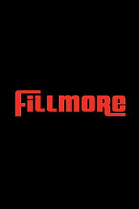 Serienplakat zu Fillmore!