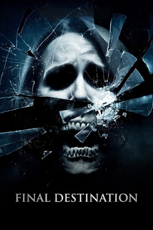 Filmplakat zu Final Destination