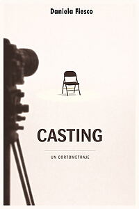 Filmplakat zu Final Frame: Casting