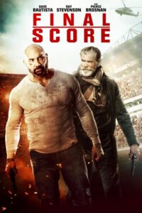 Filmplakat zu Final Score