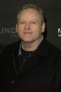 Porträt von Finn Taylor