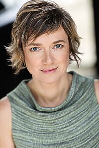 Porträt von Fiona Macleod