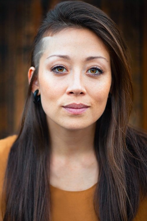 Porträt von Fiona Rene