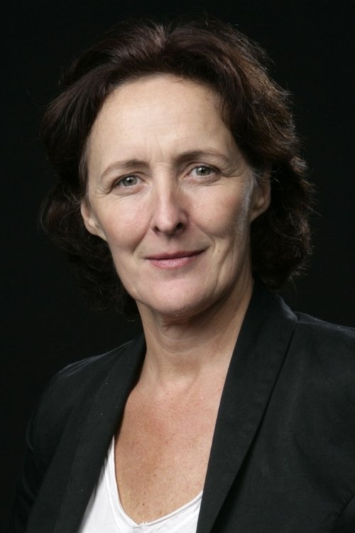 Porträt von Fiona Shaw