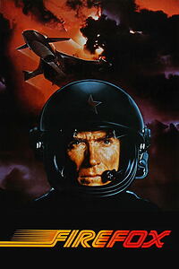 Filmplakat zu Firefox