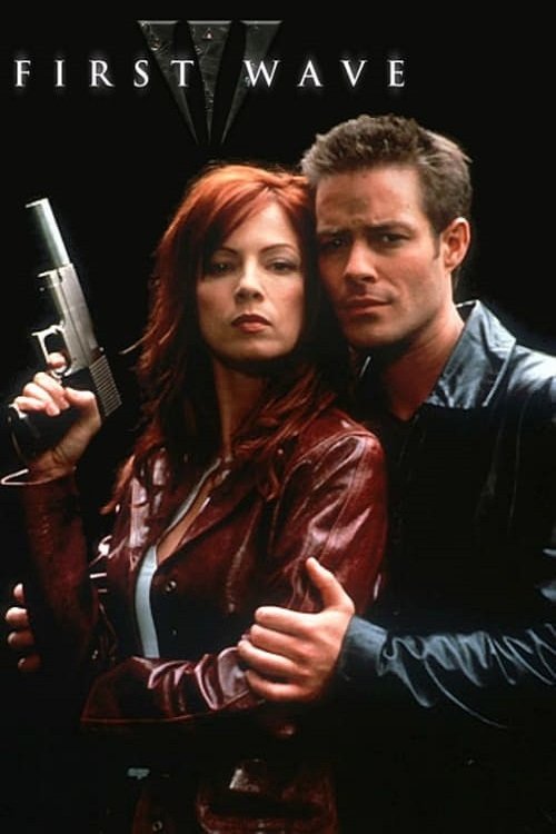 First Wave – Die Prophezeiung