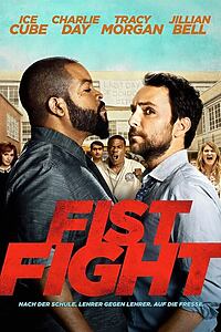 Filmplakat zu Fist Fight