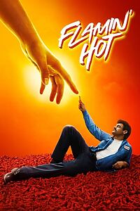 Filmplakat zu Flamin' Hot
