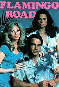 Serienplakat zu Flamingo Road