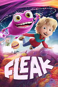 Filmplakat zu Fleak