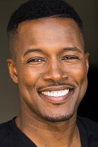 Porträt von Flex Alexander