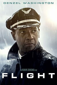 Filmplakat zu Flight