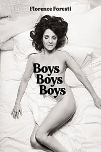 Filmplakat zu Florence Foresti : Boys Boys Boys