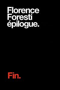 Filmplakat zu Florence Foresti - Epilogue