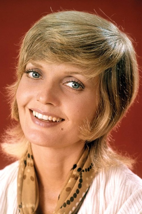 Porträt von Florence Henderson