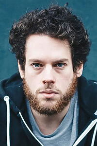 Porträt von Florentin Will
