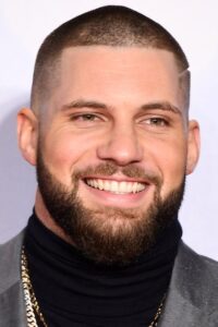 Porträt von Florian Munteanu