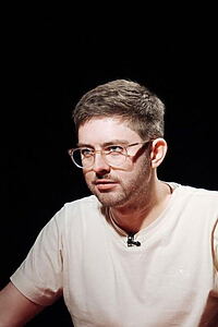 Porträt von Florian Reza