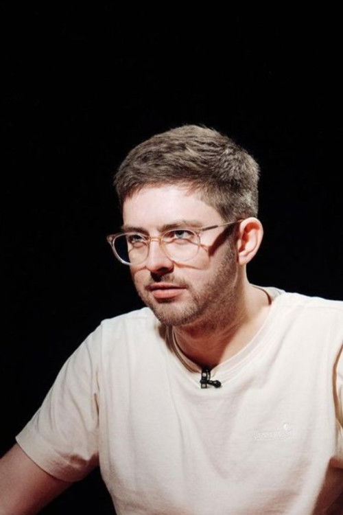 Porträt von Florian Reza