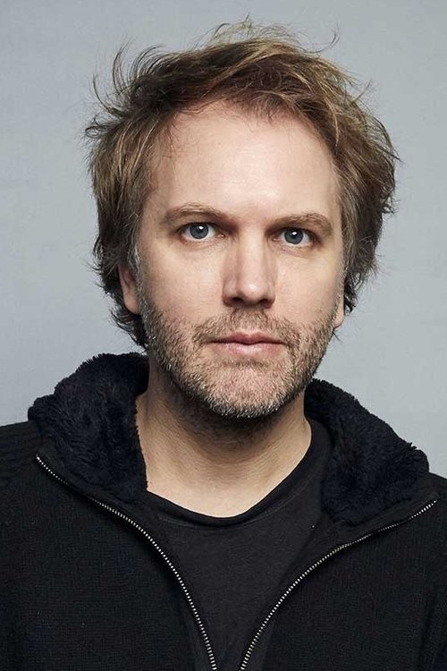 Porträt von Florian Zeller