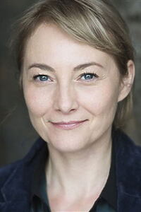 Porträt von Floriane Potiez