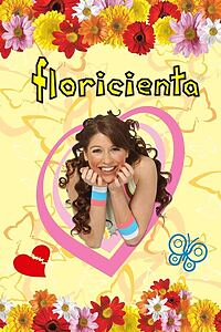 Serienplakat zu Floricienta