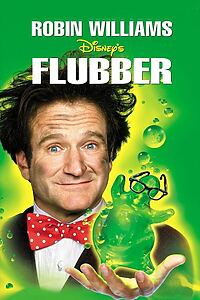Filmplakat zu Flubber