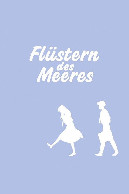 Flüstern des Meeres – Ocean Waves