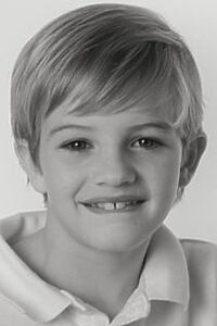 Porträt von Flynn MacArthur