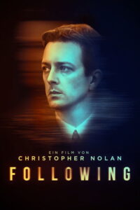 Filmplakat zu Following