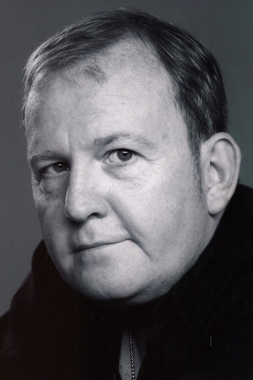Porträt von Ford Kiernan