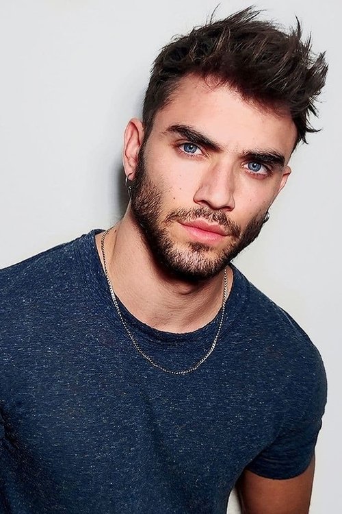 Porträt von Fran Berenguer