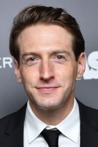 Porträt von Fran Kranz