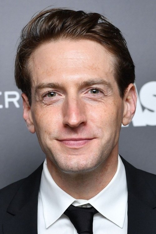 Porträt von Fran Kranz