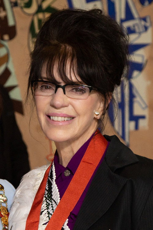 Porträt von Fran Walsh