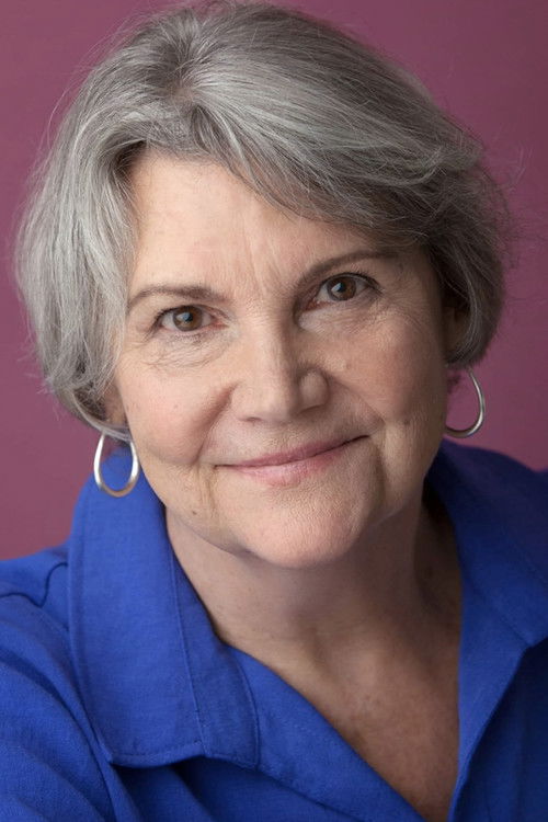 Porträt von Frances Lee McCain
