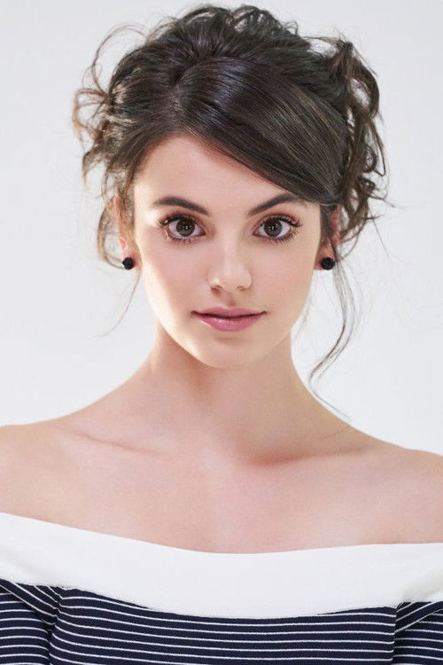 Porträt von Francesca Reale