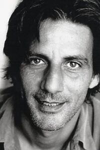 Porträt von Francesco Casale