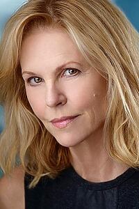 Porträt von Francine Locke