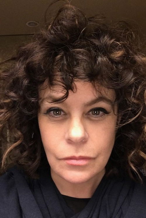 Porträt von Francine Maisler