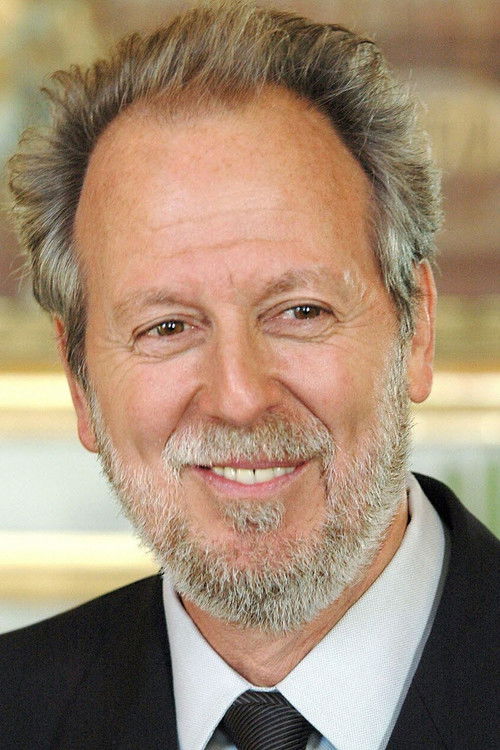 Porträt von Francis Boespflug