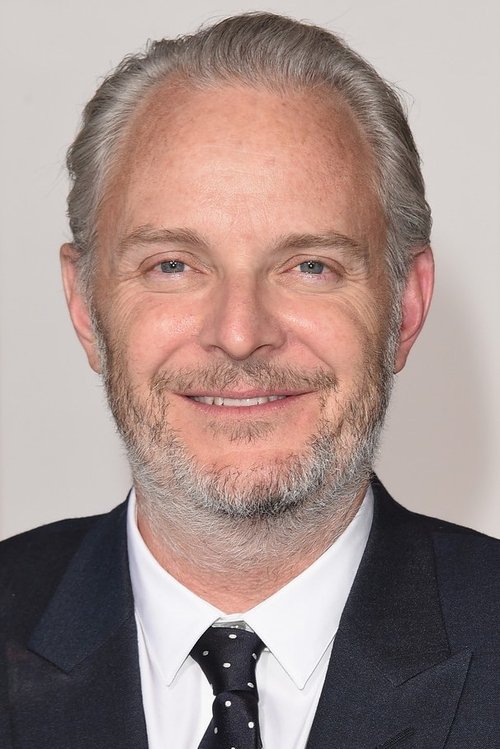 Porträt von Francis Lawrence