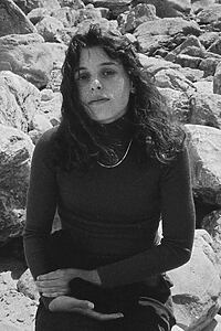 Porträt von Francisca Alarcão