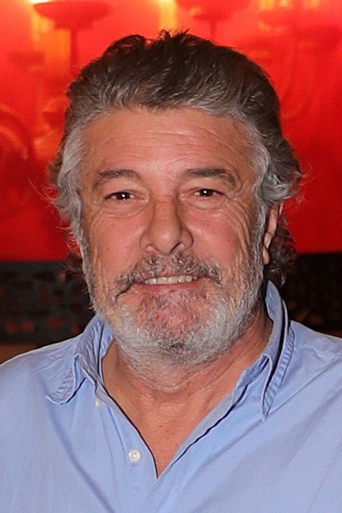 Porträt von Francisco