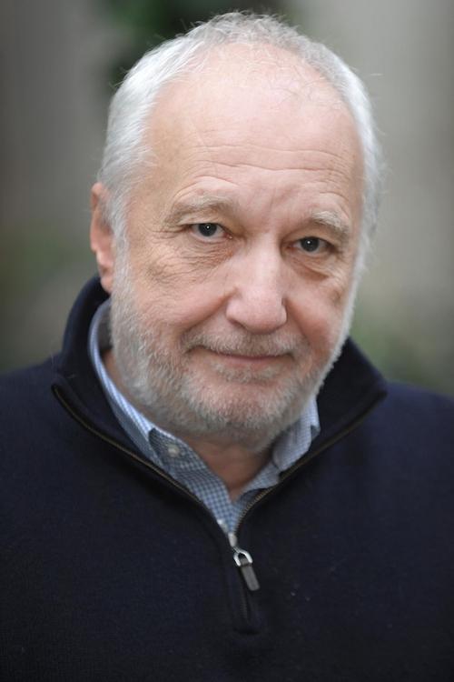 Porträt von François Berléand