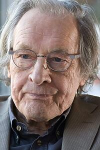Porträt von François Beukelaers