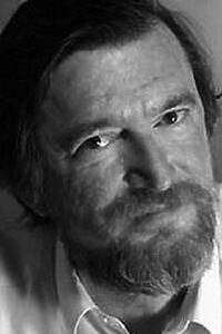 Porträt von François Chattot